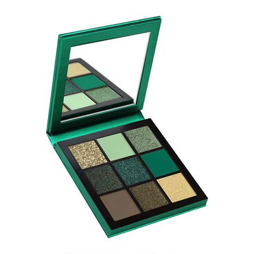The Best Green Eyeshadow Looks Makeup Cosmetify