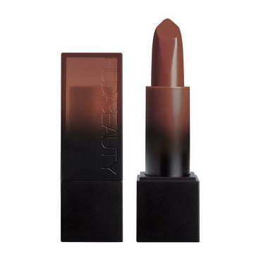 spooky witch makeup Huda Beauty Power Bullet Cream Glow - Self Made