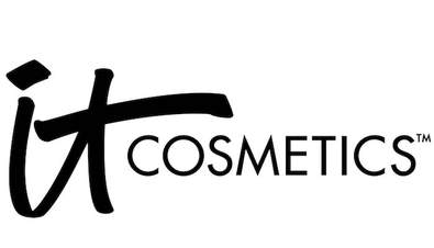 IT Cosmetics Logo