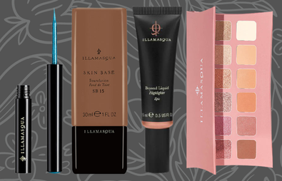 The Ultimate Illamasqua Makeup Guide