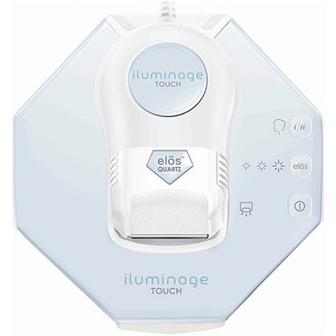 Iluminage TOUCH Permanent Hair Remover