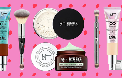 The Ultimate IT Cosmetics Beauty Guide
