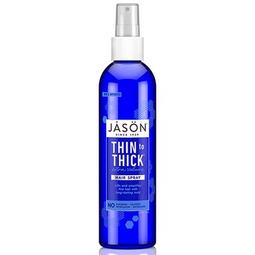 JASON Thin To Thick Extra Volume Hairspray
