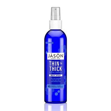 JASON Thin to Thick Extra Volume Hair Spray