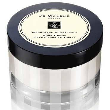 Jo Malone London Wood Sage and Sea Salt Body Creme (Various Sizes)