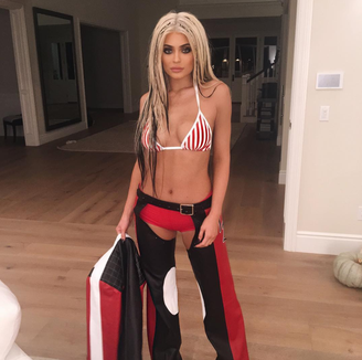 kylie