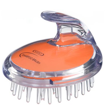 Kent Shampoo & Scalp Massage Brush