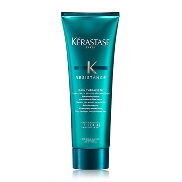 Kérastase Resistance Bain Thérapiste Balm-in-Shampoo