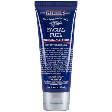 Kiehl's Facial Fuel Energising Scrub