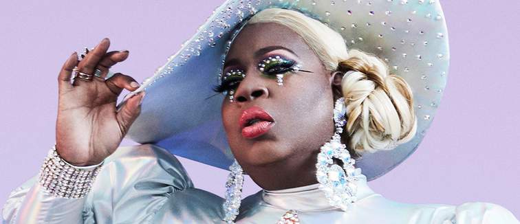 LATRICE ROYALE