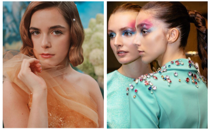 London Fashion Week SS20 Beauty Predictions Header