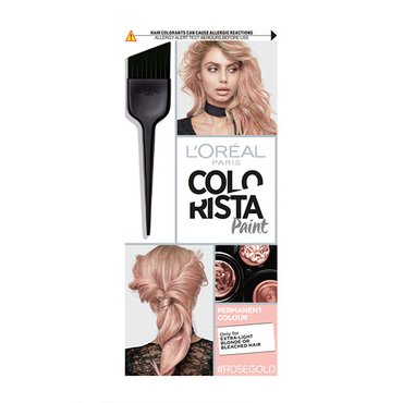 L'Oréal Paris Colorista Paint Permanent Hair Dye