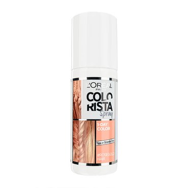 L'Oréal Paris Colorista Spray Temporary Hair Colour
