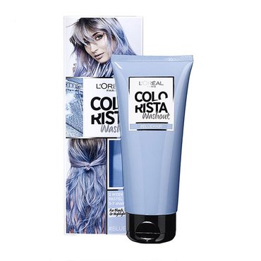 L'Oréal Paris Colorista Washout Semi-Permanant Hair Dye