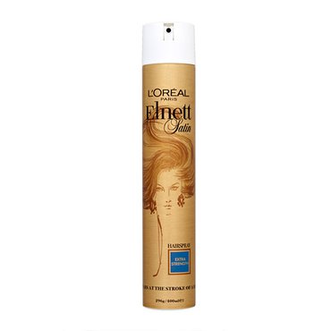 L'Oreal Paris Elnett Satin Hairspray