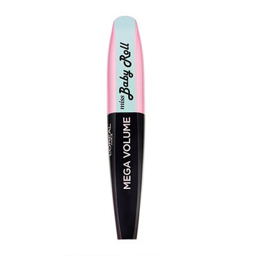 L'Oréal Paris Mega Volume Miss Baby Roll Mascara