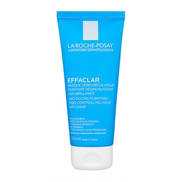 La Roche-Posay Effaclar Clay Mask