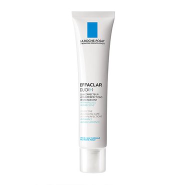 La Roche-Posay Effaclar Duo (+)