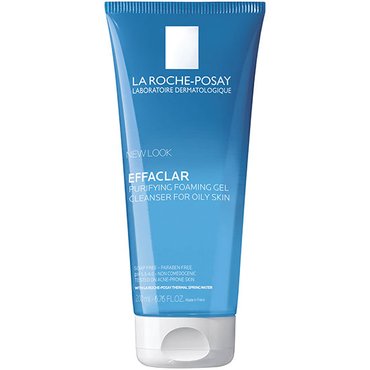 La Roche-Posay Effaclar Purifying Cleansing Gel