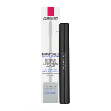 La Roche-Posay Respectissme Multi-Dimension Mascara