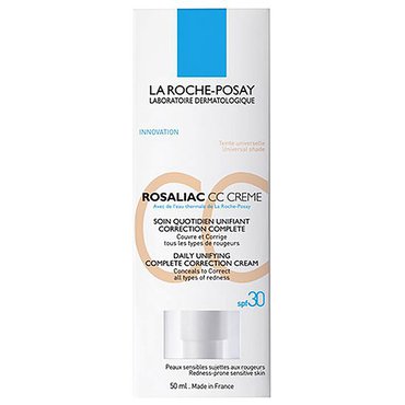 La Roche Posay Rosaliac CC Cream