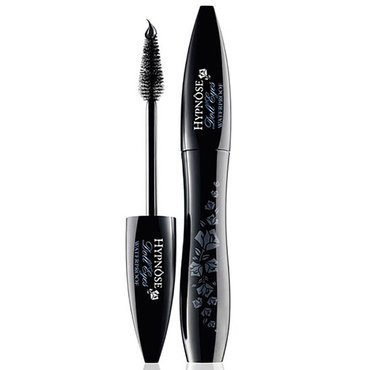 Lancôme Hypnose Doll Eyes Waterproof 01 Black