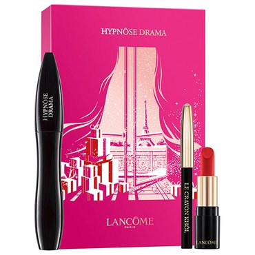 Lancome Hypnose Drama Eye Makeup Gift Set