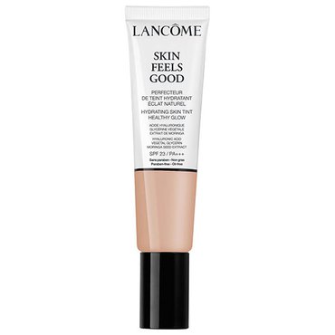 Lancome Skin Feels Good Hydrating Skin Tint SPF23