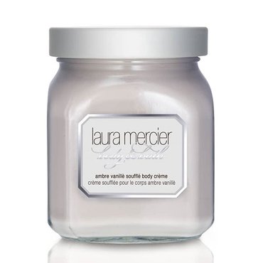 Laura Mercier Ambre Vanille Soufflé Body Crème