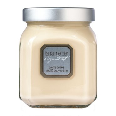 Laura Mercier Crème Brûlée Soufflé Body Crème