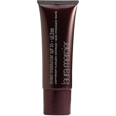Laura Mercier Oil Free Tinted Moisturiser SPF20
