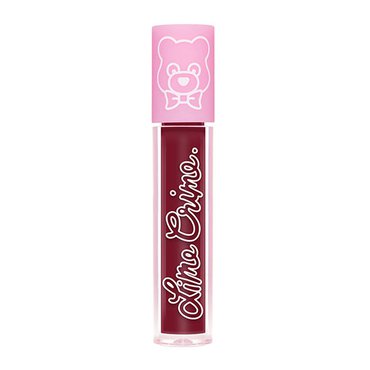 Lime Crime Plushies