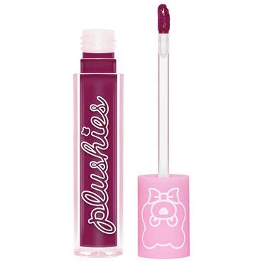 Lime Crime Plushies Lipstick
