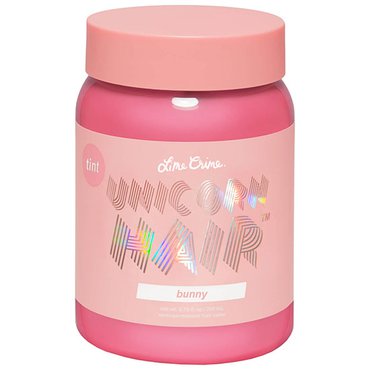 Lime Crime Unicorn Hair Tint - bunny