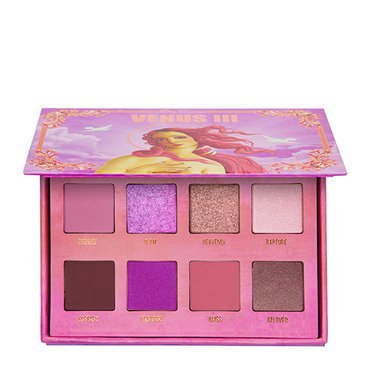 Lime Crime Venus Palette III