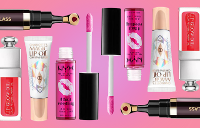 12 of the Best Lip Oils That Deliver Hydration, Colour and Shine