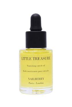Little Treasure Cuticle Oil Nailberry