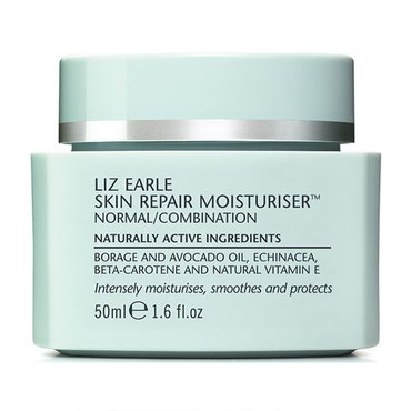 Liz Earle Skin Repair Moisturiser – Normal/Combination