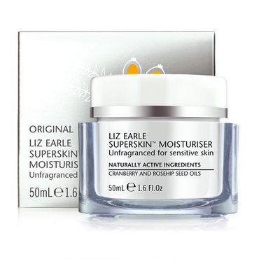 Liz Earle Superskin Moisturiser