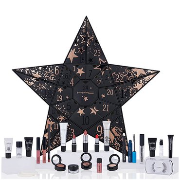 MAC Advent Calendar