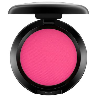 MAC Powder Blush - Full Fuchsia