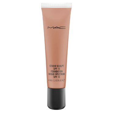 MAC Studio Sculpt Foundation
