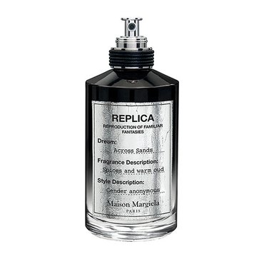 Maison Margiela Replica Across Sand Eau de Parfum
