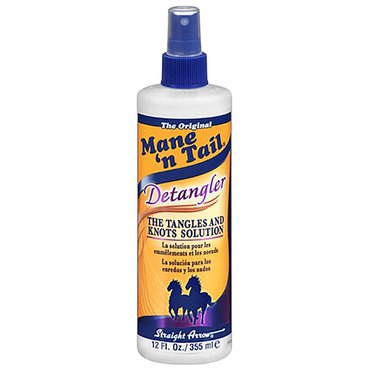 Mane 'n Tail Detangler