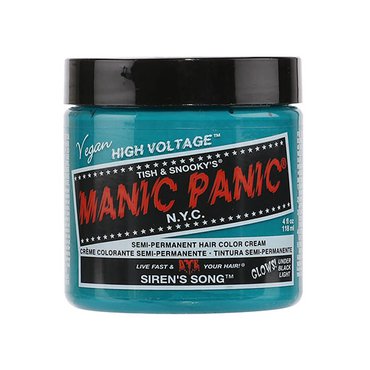 Manic Panic High Voltage Siren Song Classic Hair Color