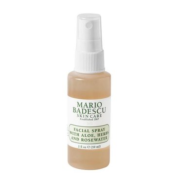 Mario Badescu Facial Spray With Aloe Herbs & Rosewater