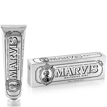Marvis Whitening Mint Toothpaste