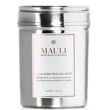 Mauli Himalayan Healing Salts
