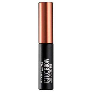 Maybelline Tattoo Brow Easy Peel Off Tint Light Brown