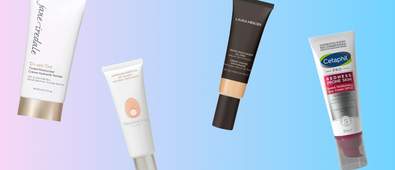 best tinted moisturisers with spf